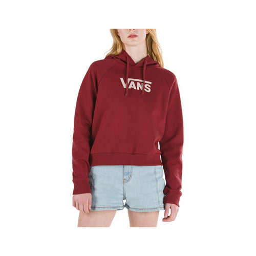 Vans Women's Flying V Boxy Hoodie