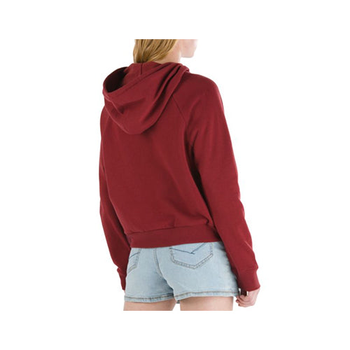 Vans Women's Flying V Boxy Hoodie