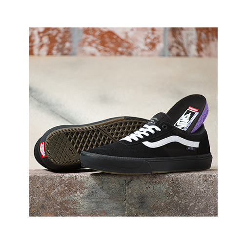 Vans Gilbert Crockett