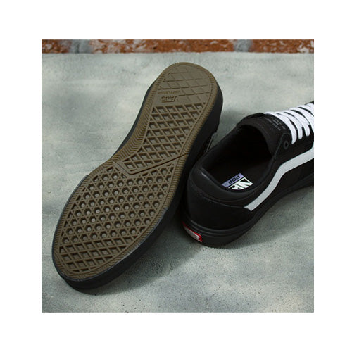 Vans Gilbert Crockett