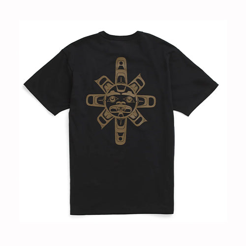 Vans James Johnson Off The Wall Tee