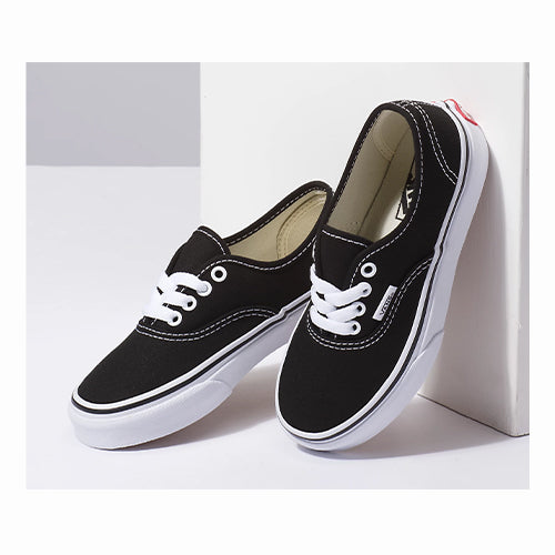 Vans Kid's Authentic Shoes