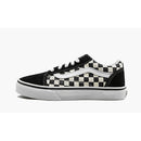 Vans Kids Checkerboard Old Skool