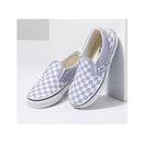 Vans Kids' Checkerboard Slip-On