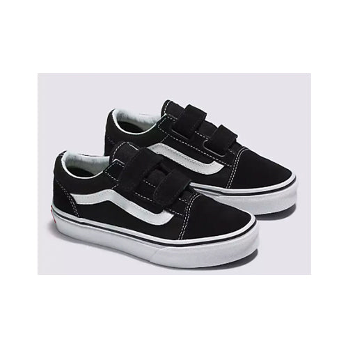 Vans Kid's Old Skool V Shoes