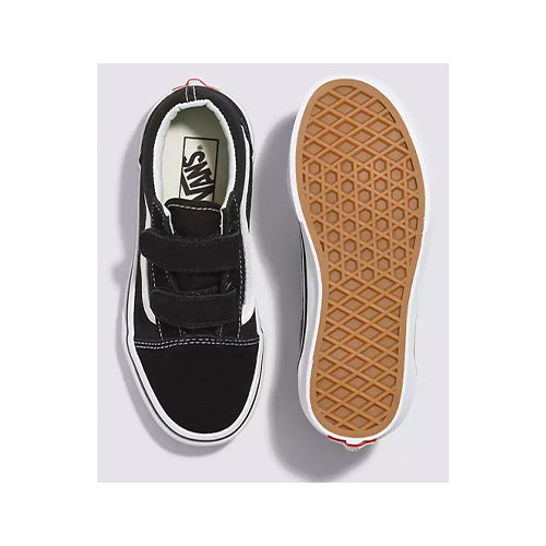 Vans Kid's Old Skool V Shoes