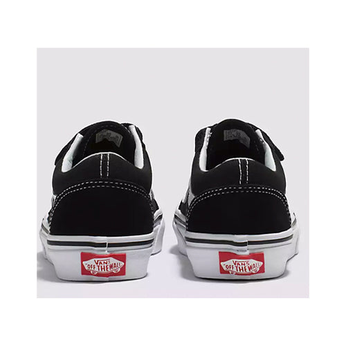 Vans Kid's Old Skool V Shoes