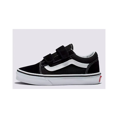 Vans Kid's Old Skool V Shoes