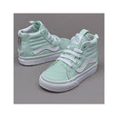 Vans Kids Sk8-Hi Zip