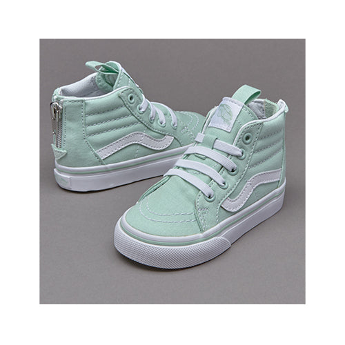 Vans Kids Sk8-Hi Zip