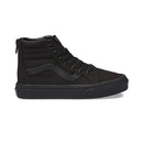 Vans Kids Sk8-Hi Zip