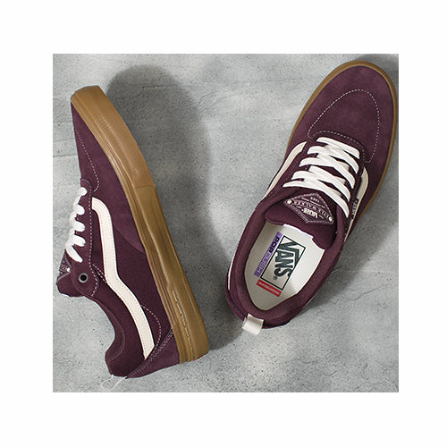 Vans Kyle Walker