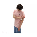 Vans Men's Left Chest Logo Tee