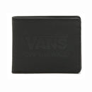 Vans Logo Wallet