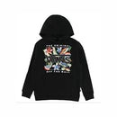 Vans Boy's Lucid Floral Pullover