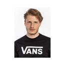 Vans Men's Classic Long Sleeve