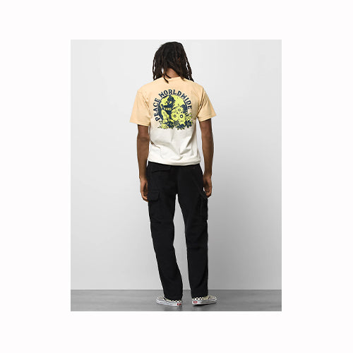 Vans Men's Cord Loose Tapered Cargo Pant