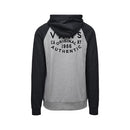 Vans Men's Athletic Raglan Pullover