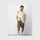 Vans Men's Range Elastic Relaxed Short - 18"