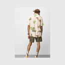 Vans Men's Range Elastic Relaxed Short - 18"