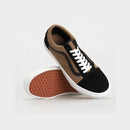 Vans Old Skool Shoes (Check Research)