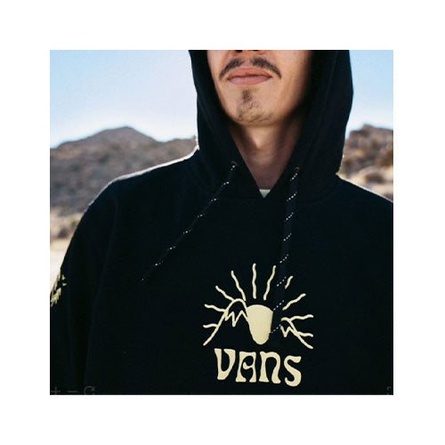 Vans X Parks Project Iconic Pullover Hoodie