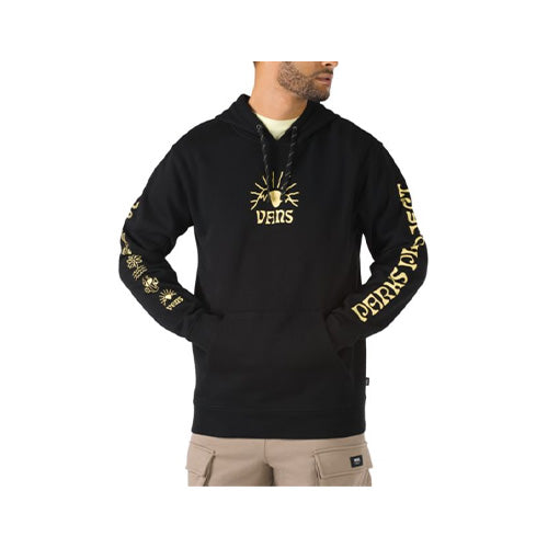 Vans X Parks Project Iconic Pullover Hoodie