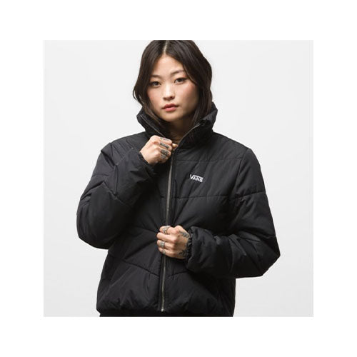 Vans Women's Foundry Puffer