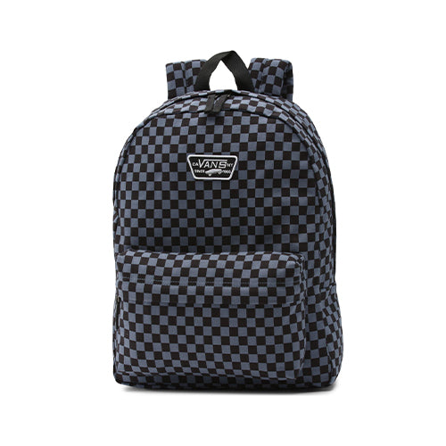 Vans Realm Canvas Backpack