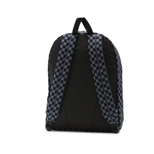 Vans Realm Canvas Backpack