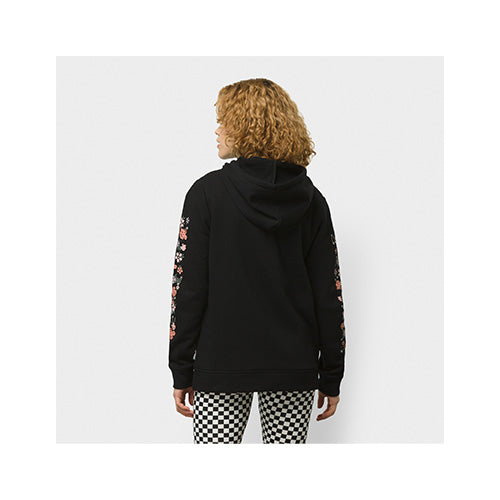 Vans Women's Safety Pinz Hoodie