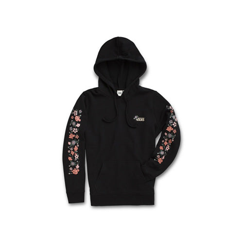 Vans Women's Safety Pinz Hoodie