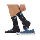 Vans Life Crew Socks