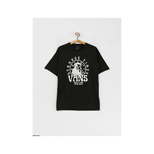 Vans Strange Times Short Sleeve Tee