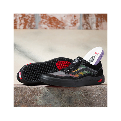 Vans Wayvee