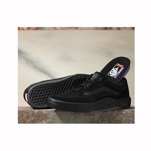 Vans Wayvee