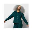 Vans Women's Check It Out Shacket