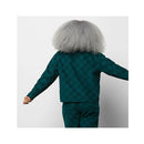 Vans Women's Check It Out Shacket