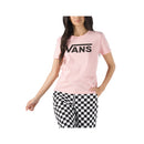 Vans Women's Flying V Classic Tee