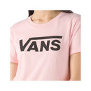 Vans Women's Flying V Classic Tee
