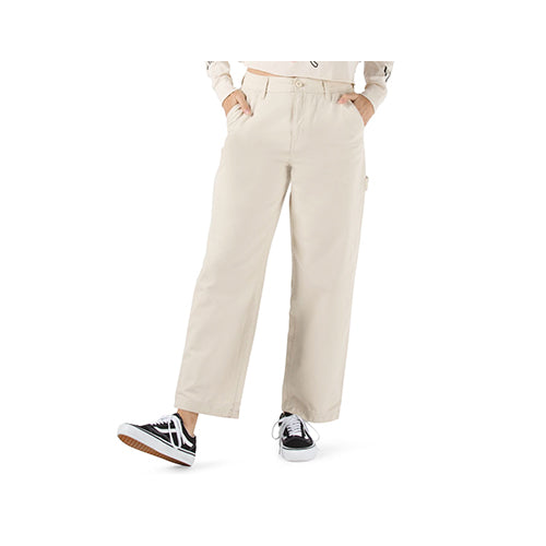 Vans Women's Ground Work Pant