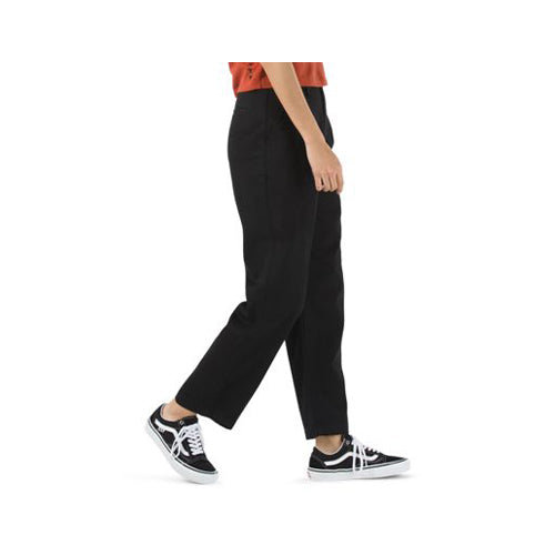 Vans Women's Ground Work Pant
