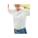 Vans Women's Mini Stripe T-Shirt