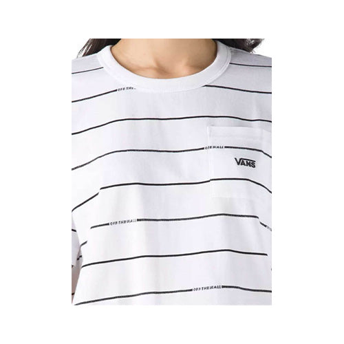 Vans Women's OTW Stripe T-Shirt