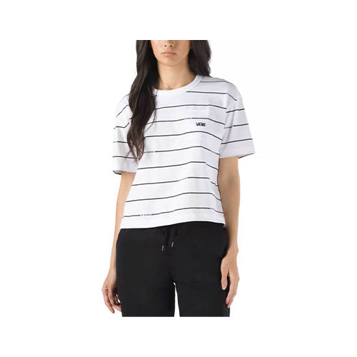 Vans Women's OTW Stripe T-Shirt