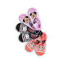 Vans Favorite Peeps 3pk Socks
