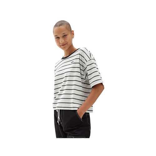 Vans Womens Razz Boxy Tee