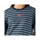 Vans Women's Skate Stripe Long Sleeve