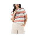 Vans Women's Skate Stripe Polo