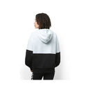 Vans Women's Ziggy Patchwork Oversized Hoody